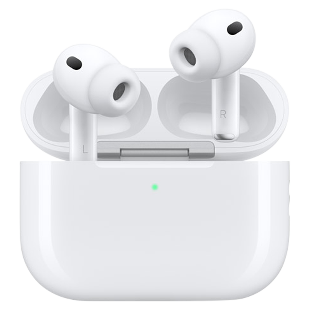 AirPods Pro — vista detallada