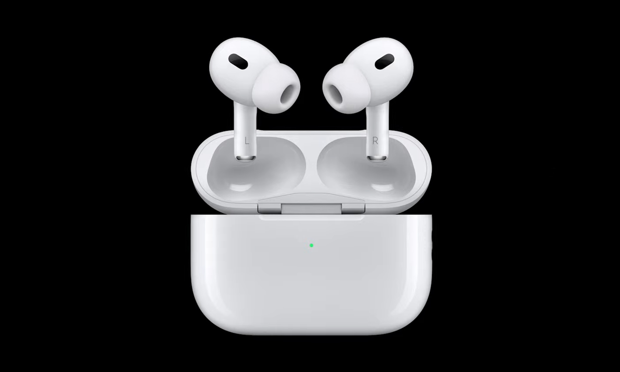AirPods Pro — vista 1